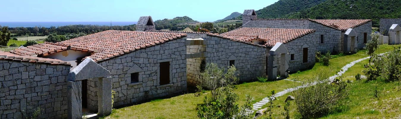 Inserimento paesaggistico