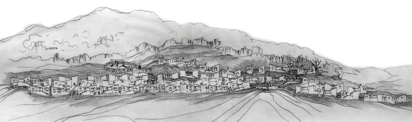 Il progetto