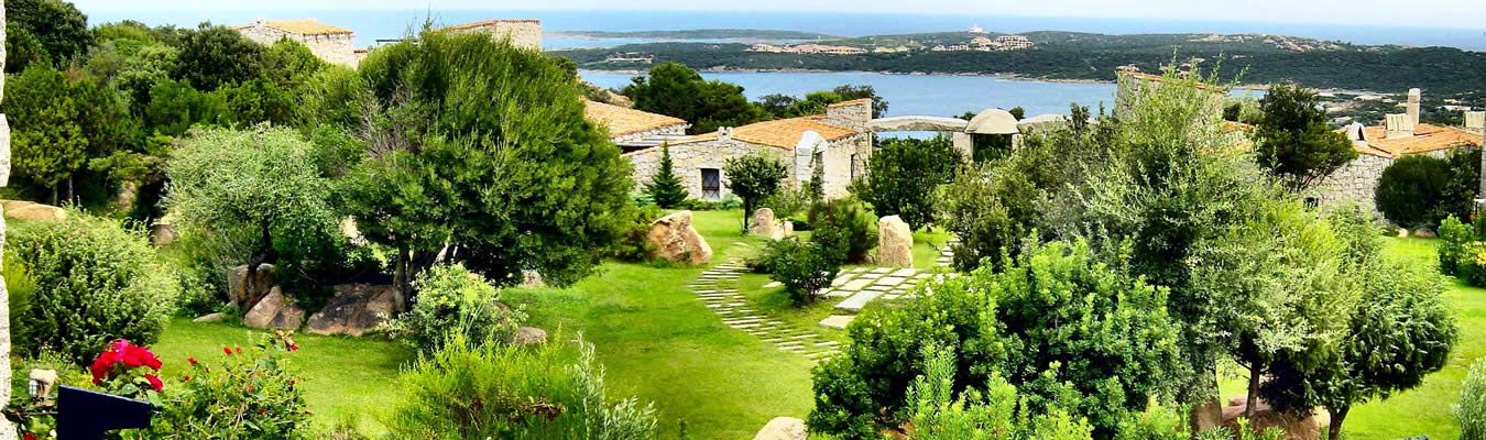 Villaggio Domus di Pitrizza